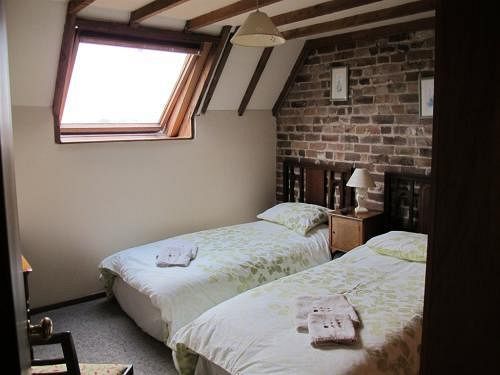 Bed and Breakfast Bluebell Farm à Upton upon Severn Extérieur photo