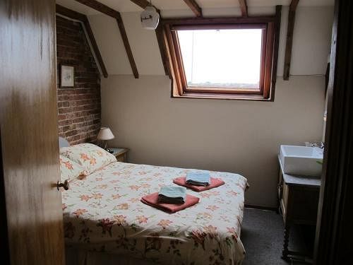 Bed and Breakfast Bluebell Farm à Upton upon Severn Extérieur photo